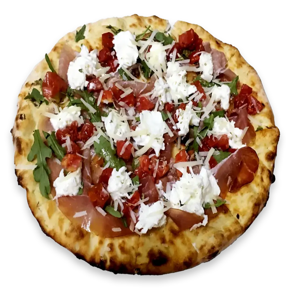Mastro Pizza