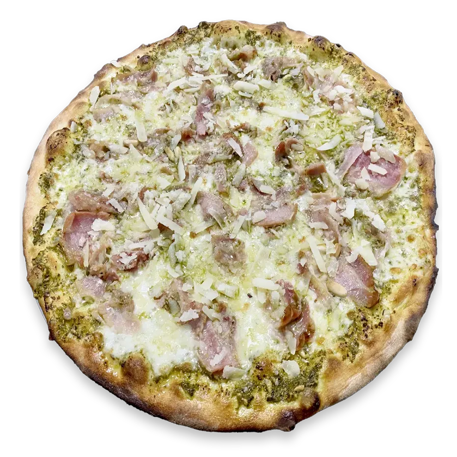Mastro Pizza