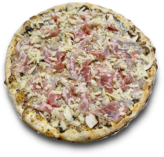 Mastro Pizza